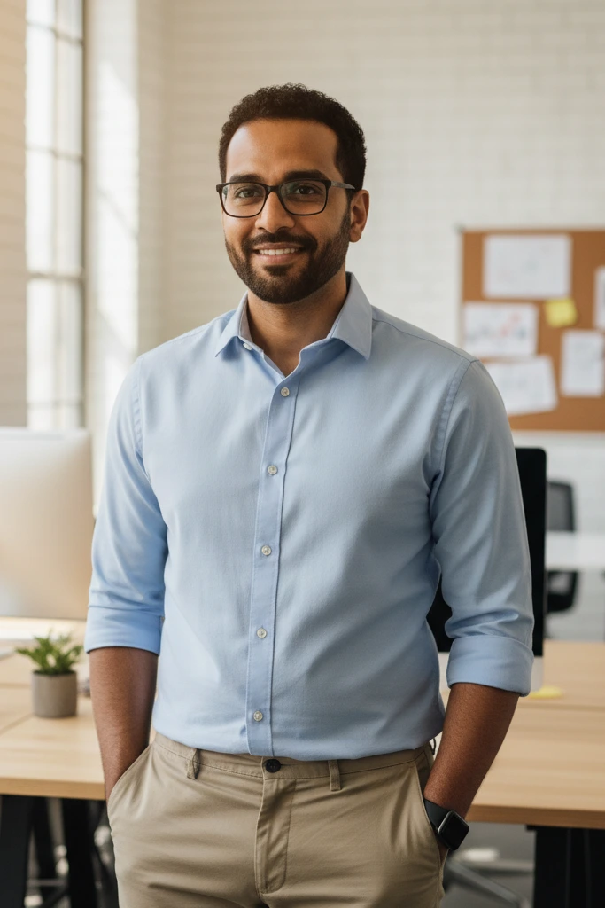 Ayan Chopra – casino and betting expert