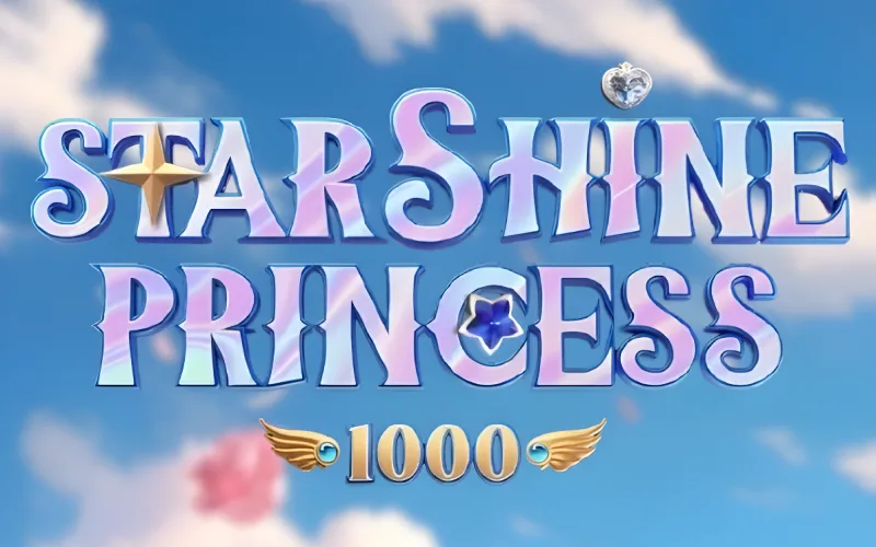 Play StarShine Princess at BC Game for enchanted adventures.