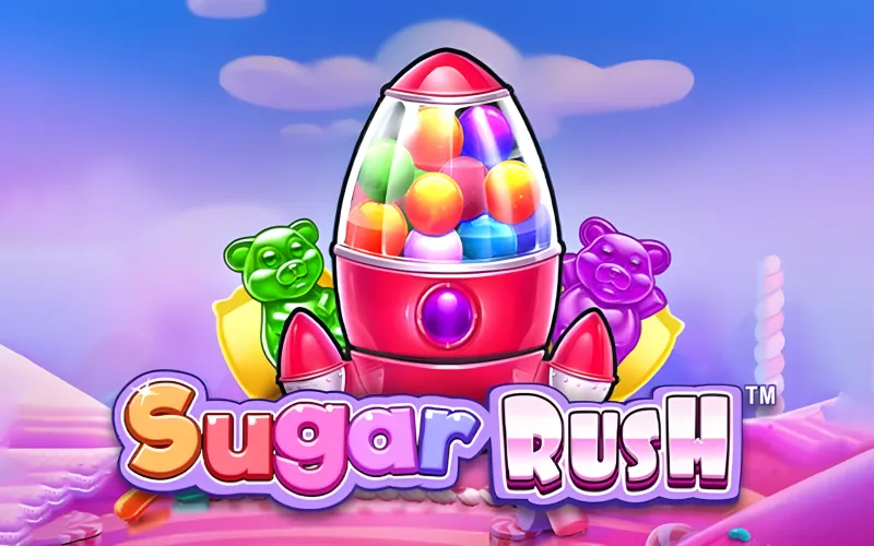Dive into BC Game Sugar Rush for sweet wins.