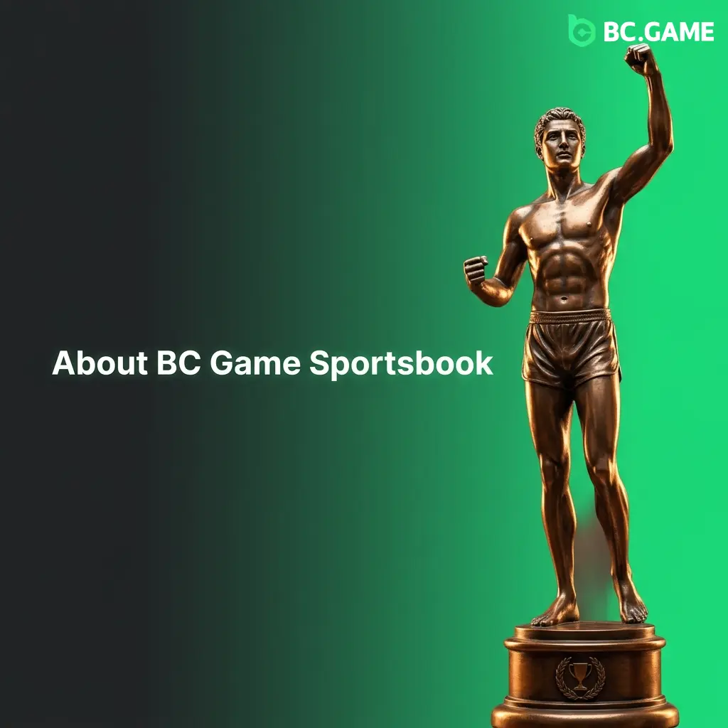 BC Game sportsbook platform offering 30+ sports, live betting, INR support, and crypto-native infrastructure for global players.