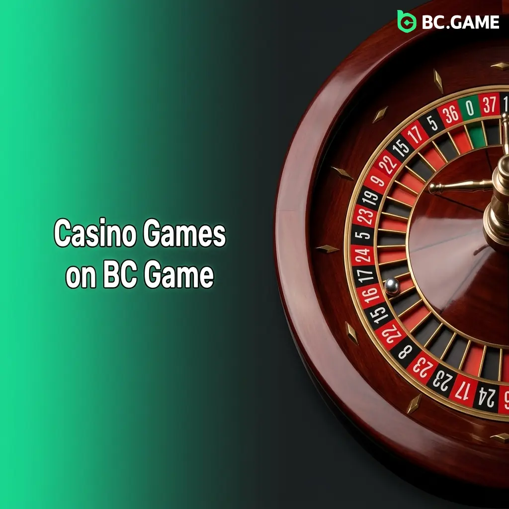 BC Game casino lobby showing 10,000+ games including slots, live dealer, crash games, and Indian favourites like Andar Bahar
