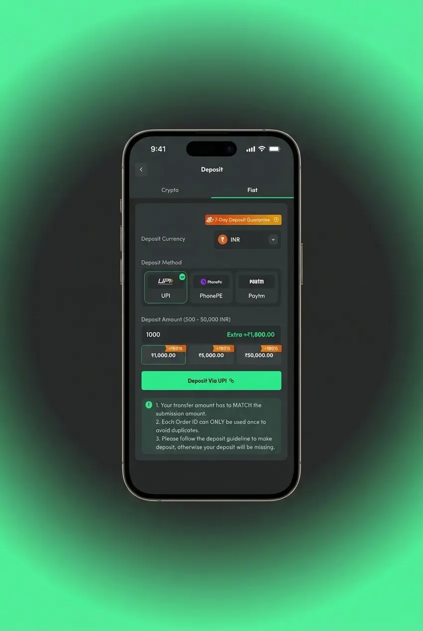 BC Game mobile app sportsbook showing step-by-step bet placement process on Android and iOS devices