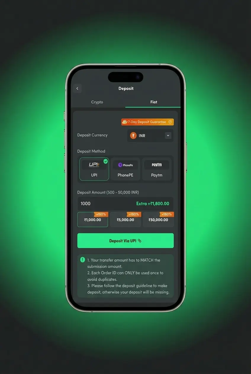 Step-by-step guide to start playing live casino at BC Game including registration, deposit, and joining a live table