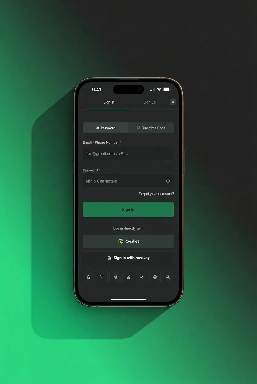 Step-by-step guide showing how to withdraw money from BC Game using UPI, crypto, or Paytm in 5 simple steps